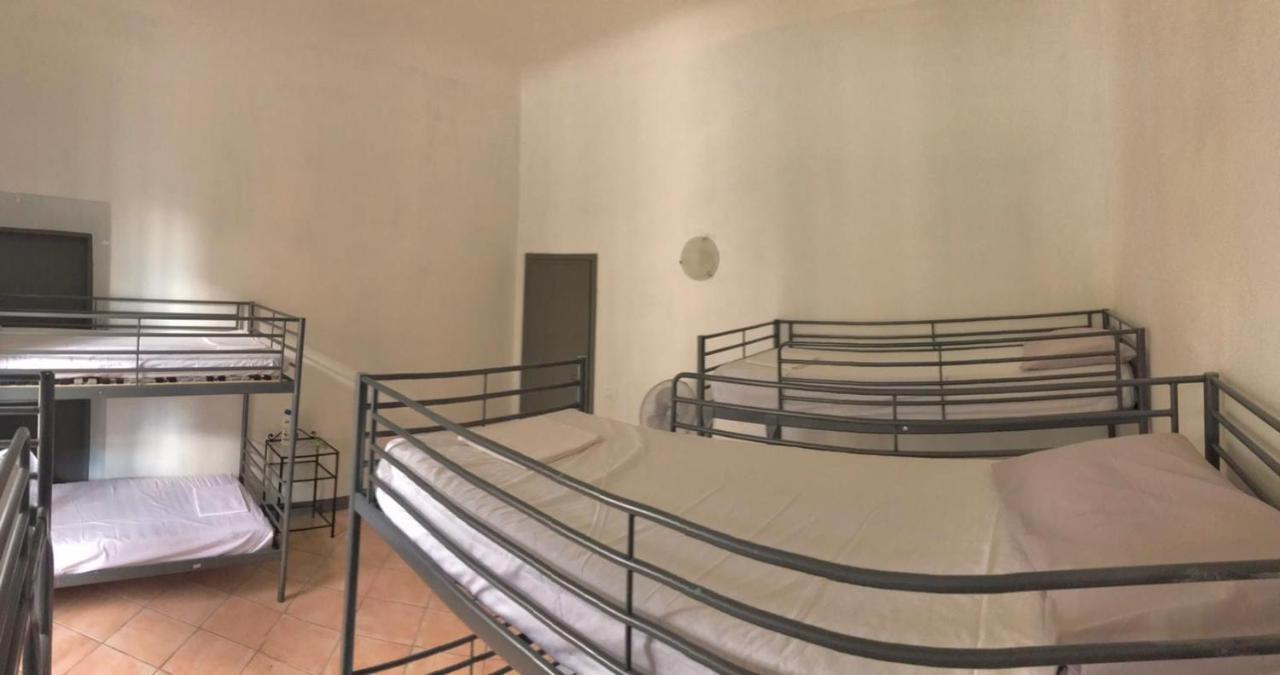 Affitacamera Stella Florencia Exterior foto