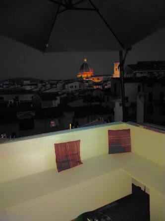 Affitacamera Stella Florencia Exterior foto