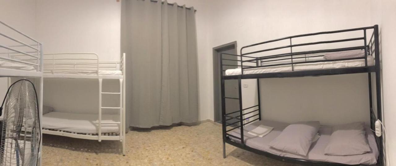 Affitacamera Stella Florencia Exterior foto
